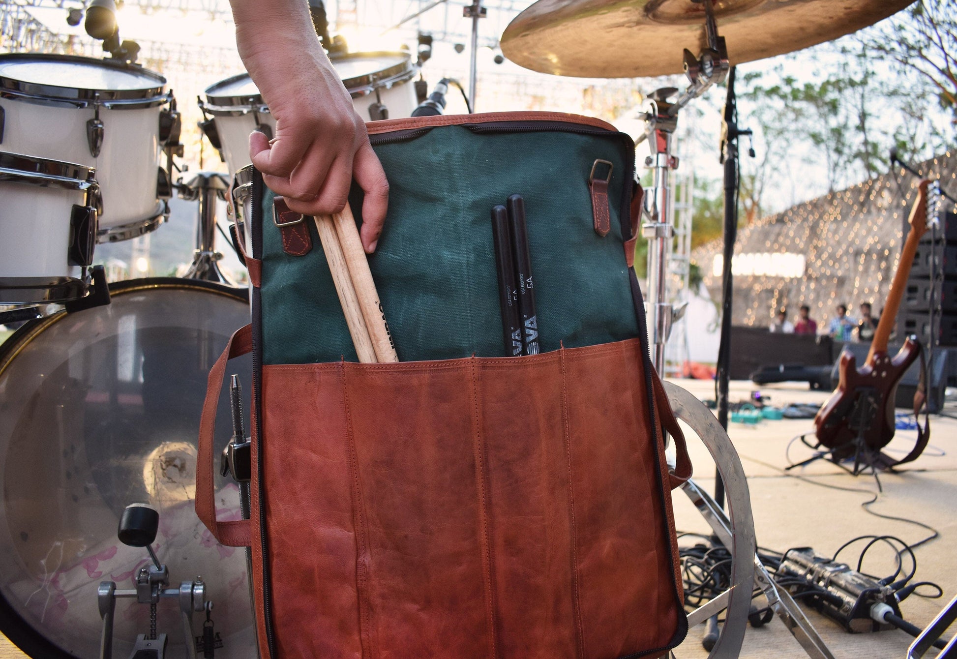 Drummer's Combo II - Tampa Home & Garden Store