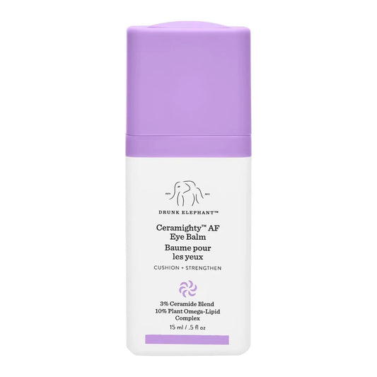 Drunk Elephant Ceramighty AF Eye Balm Hydration