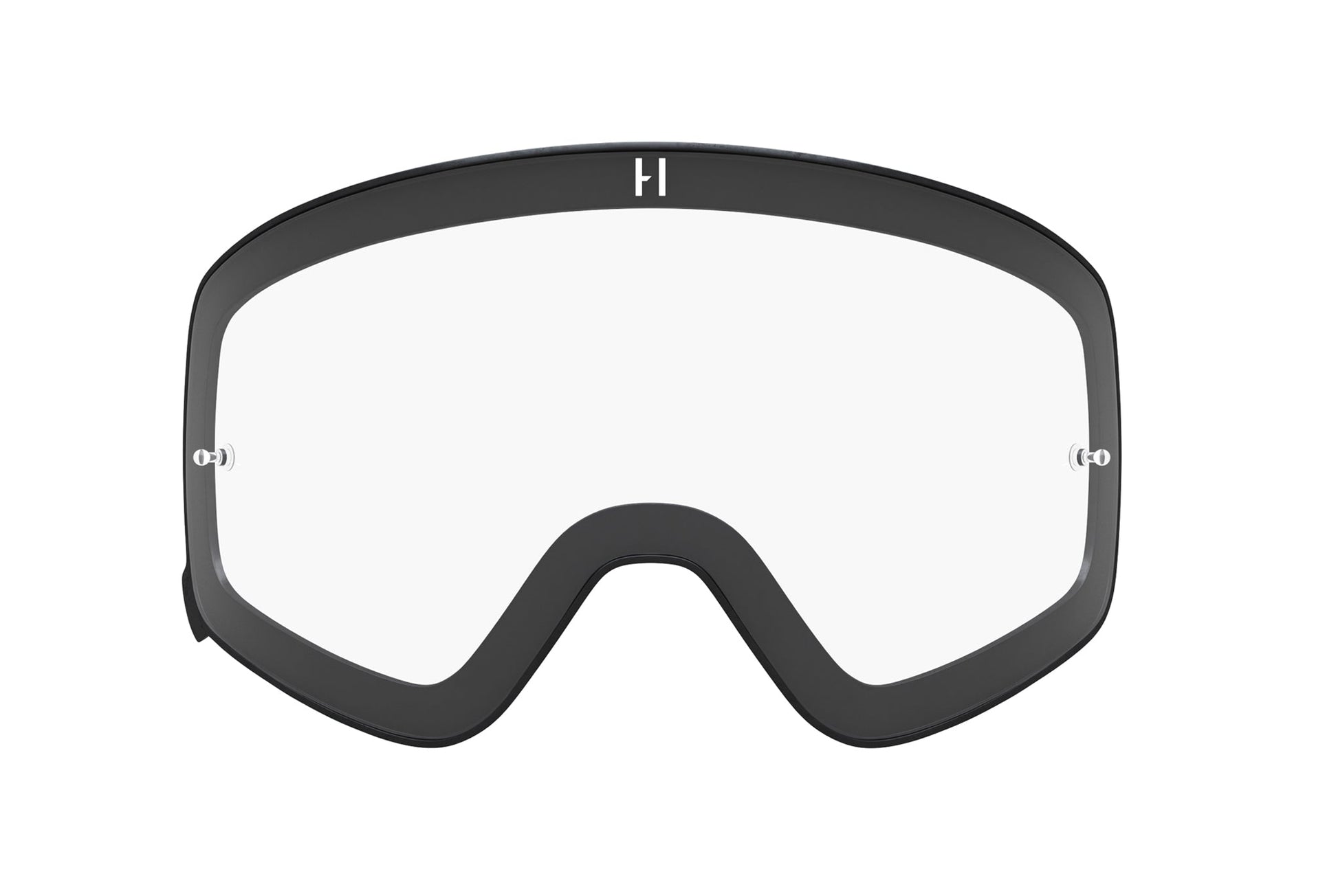 Dual Pane Clear Infinity Lens - Tampa Home & Garden Store
