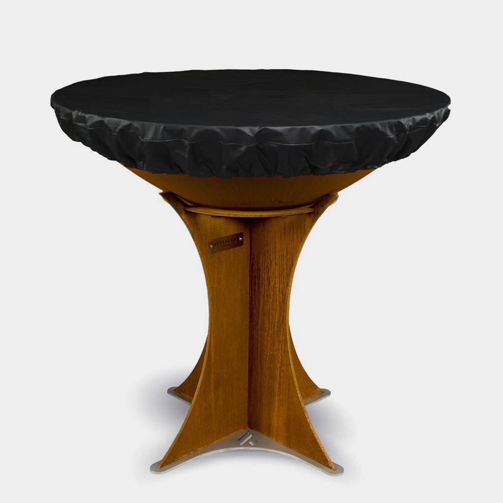 Durable Arteflame Vinyl Grill Cover - Protection in All Weather - Tampa soil911.com