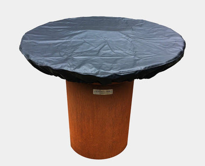 Durable Arteflame Vinyl Grill Cover - Protection in All Weather - Tampa soil911.com