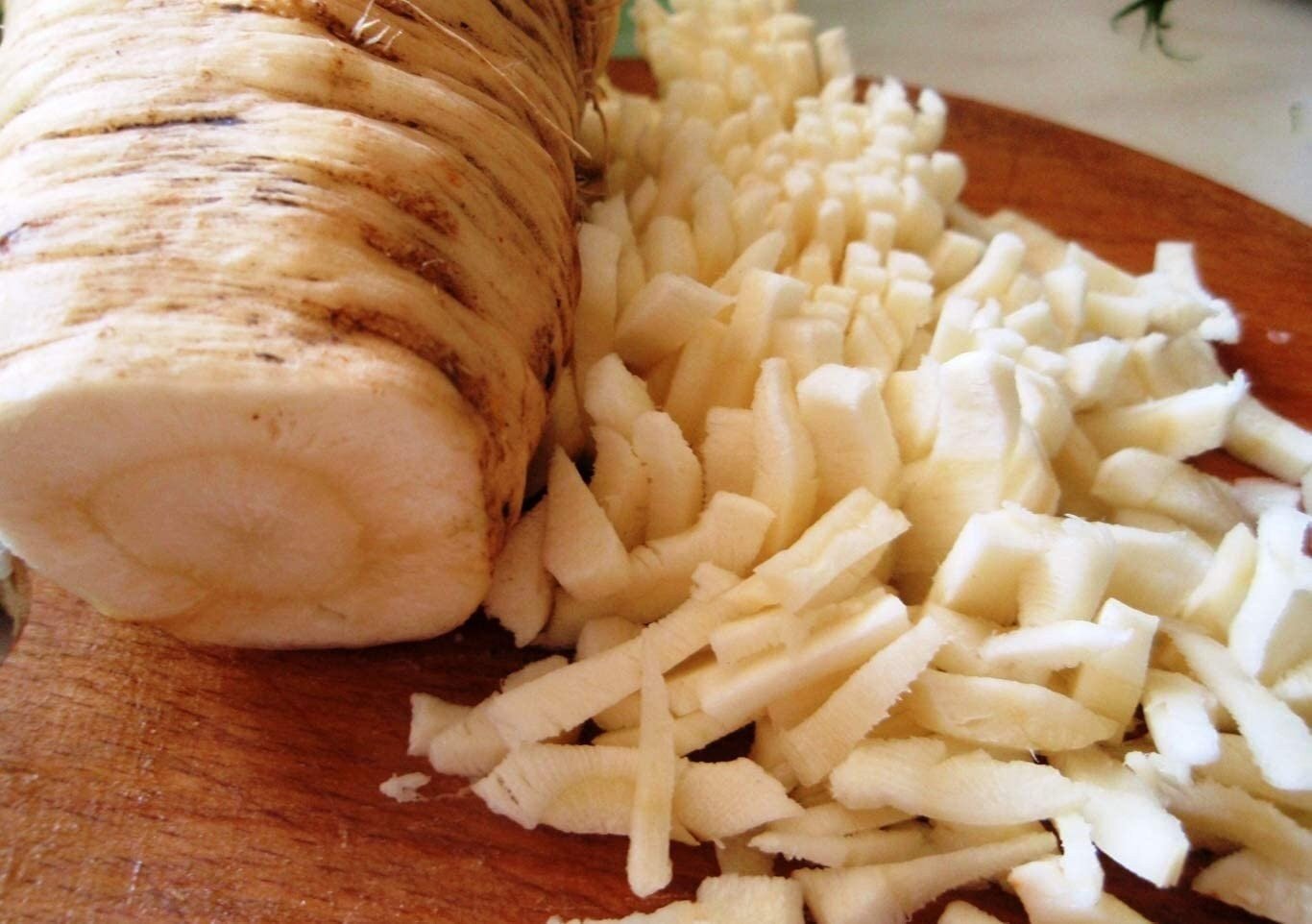 Dutch Hamburg Parsley Root Sugar Heirloom Herbs Vegetable Non GMO - 2000 Seeds - Tampa Home & Garden Store