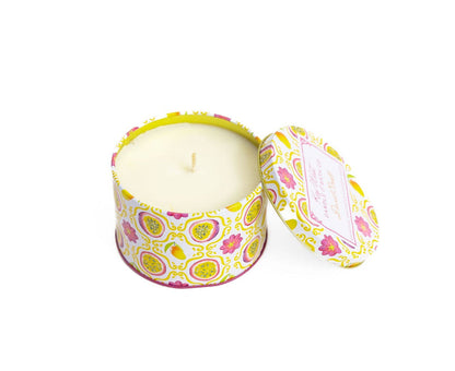 Duval Stroll Travel Tin - Tampa Home & Garden Store