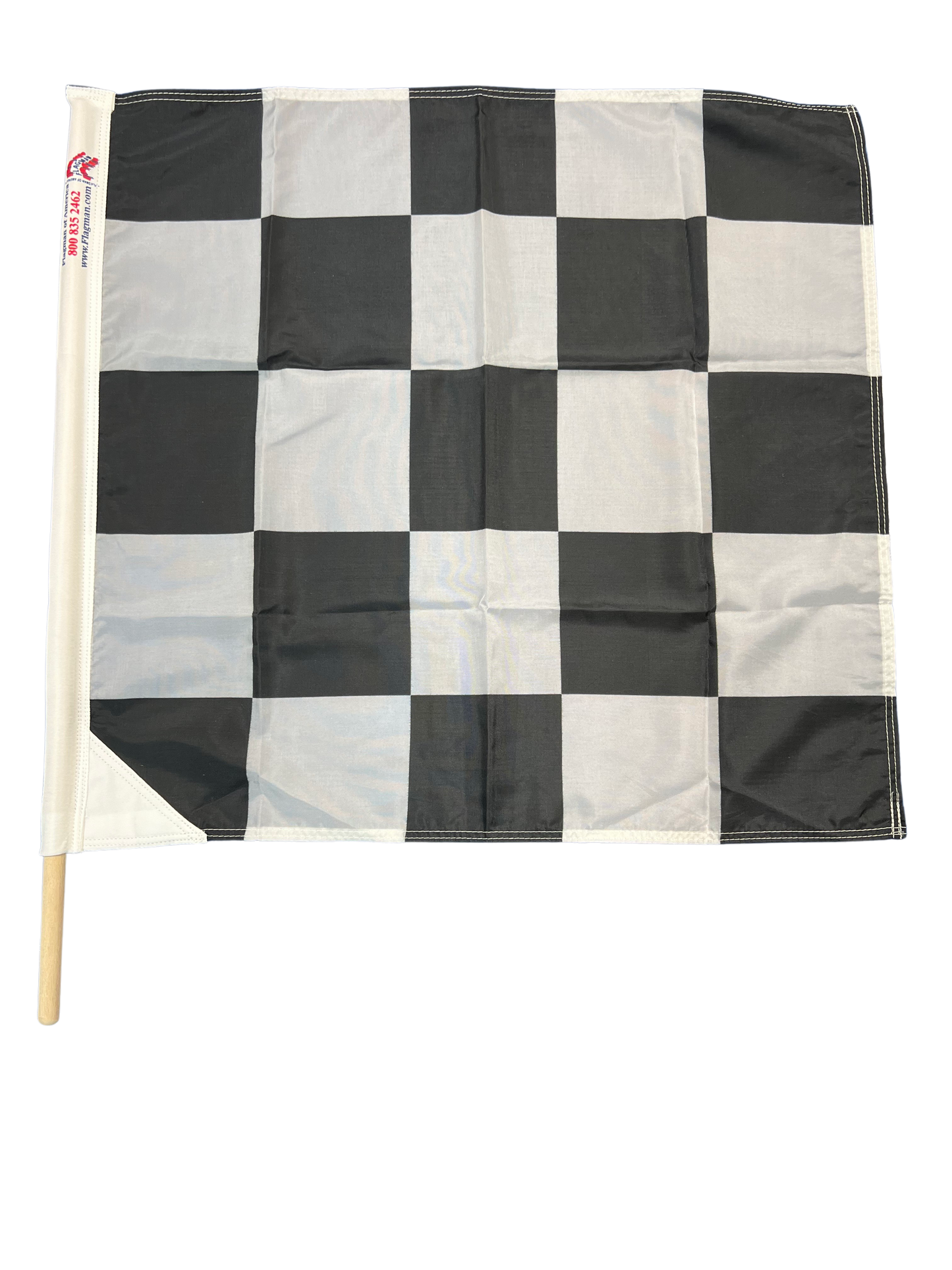 Dynamic Dezigns Style Individual Flags - Tampa Home & Garden Store