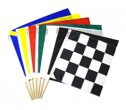 Dynamic Dezigns Style Sewn Racing Set of 7 - Tampa Home & Garden Store