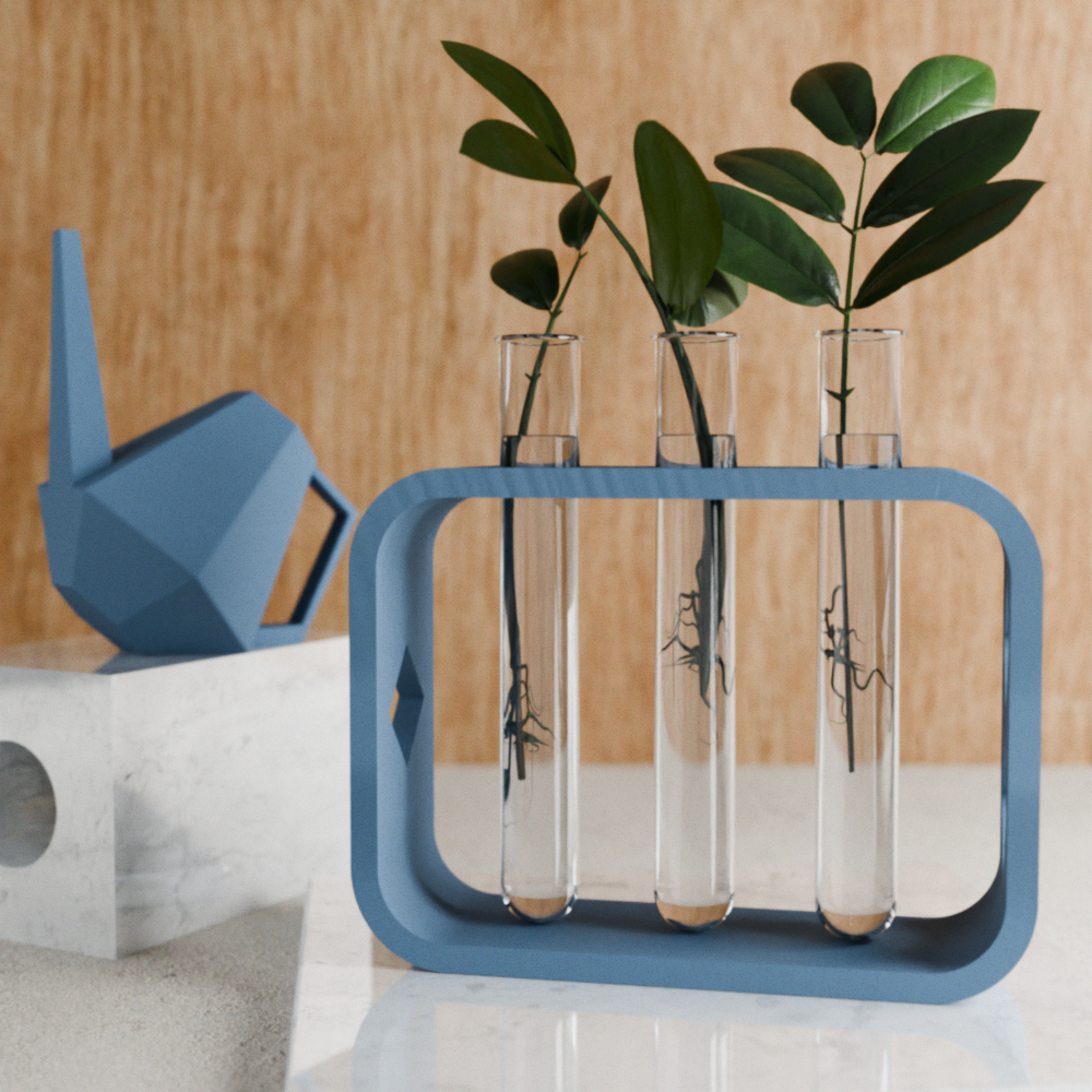 Dynamic Propagation Station - Tampa Home & Garden Store