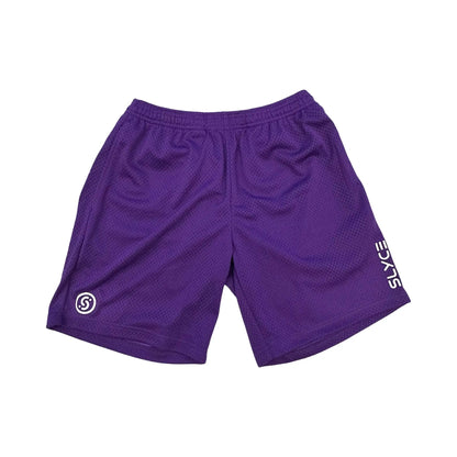 Slyce Mesh Practice Shorts