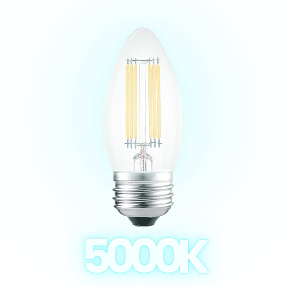Bombillas LED Edison Bombillas Edison regulables de bajo consumo