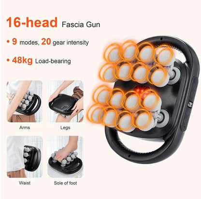VibeFlex Massager - Tampa Home & Garden Store