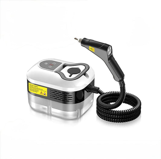 TurboSteam Portable Cleaner - Tampa Home & Garden Store