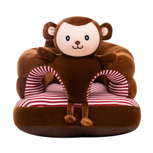 Preschool Anti Fall Cartoon Sofa Chair Mat