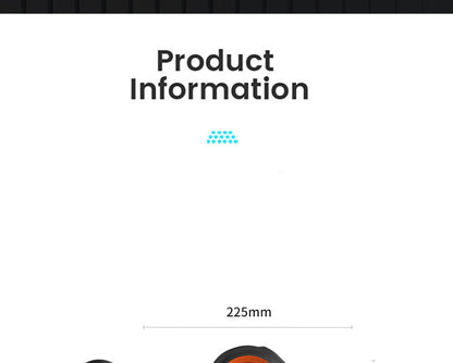 900-turn fascial gun USB charging massage angle rotatable full body muscle massage machine gun - Tampa Home & Garden Store