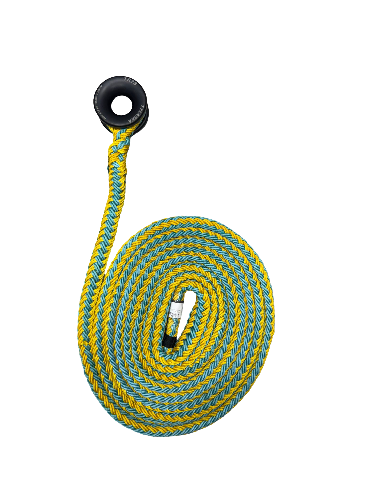 3/4" Arbo Space LPX Dead Eye Ring Sling