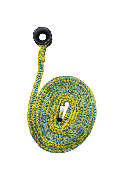 3/4" Arbo Space LPX Dead Eye Ring Sling