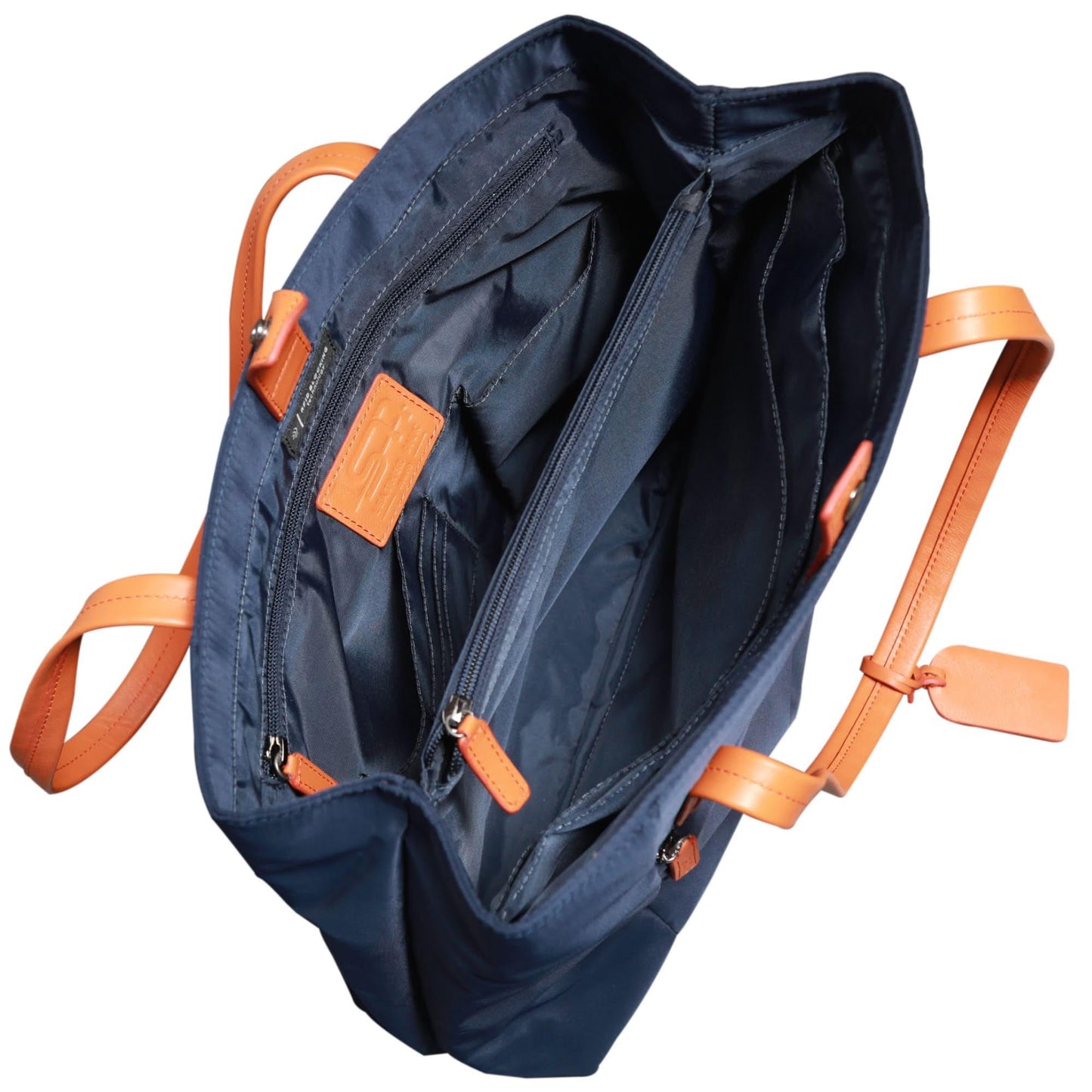 Professional Women’s Nylon Laptop Tote – The Best Tote Bag for Work & Travel