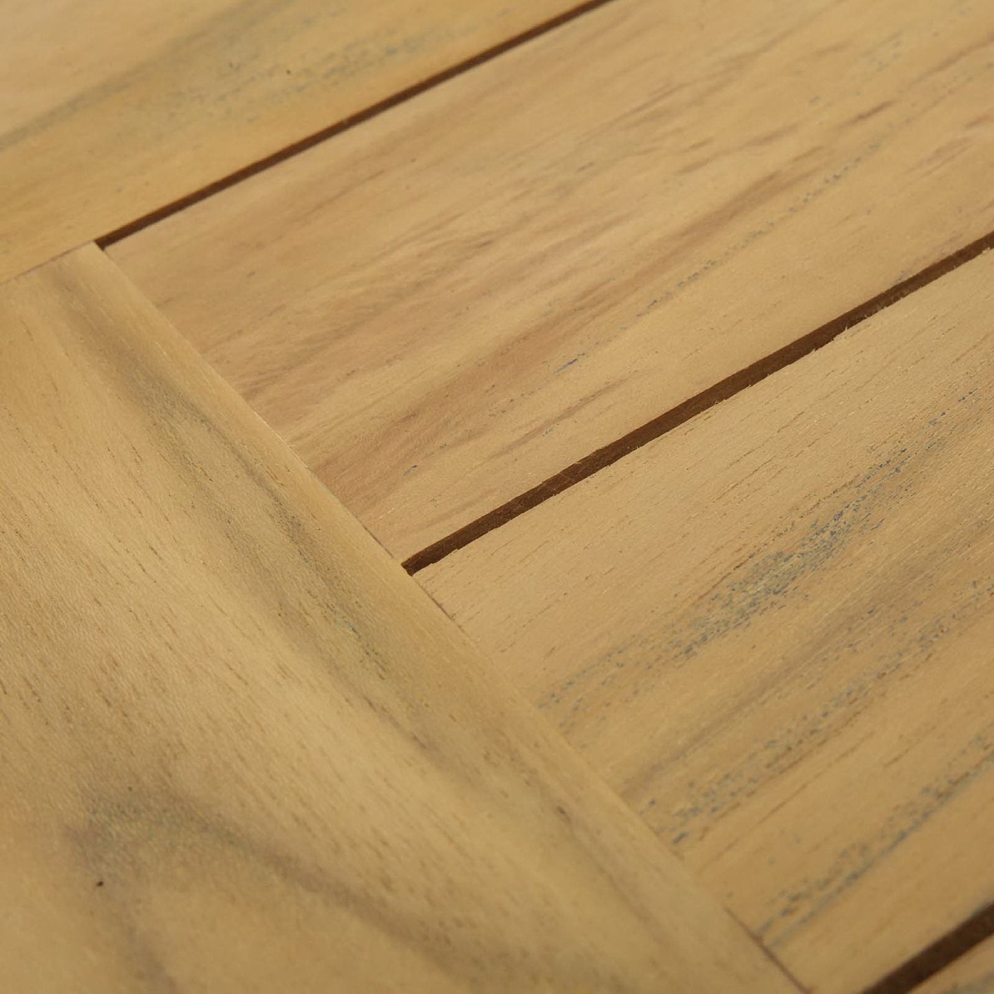 Modway Marina Modern and Durable Teak Table