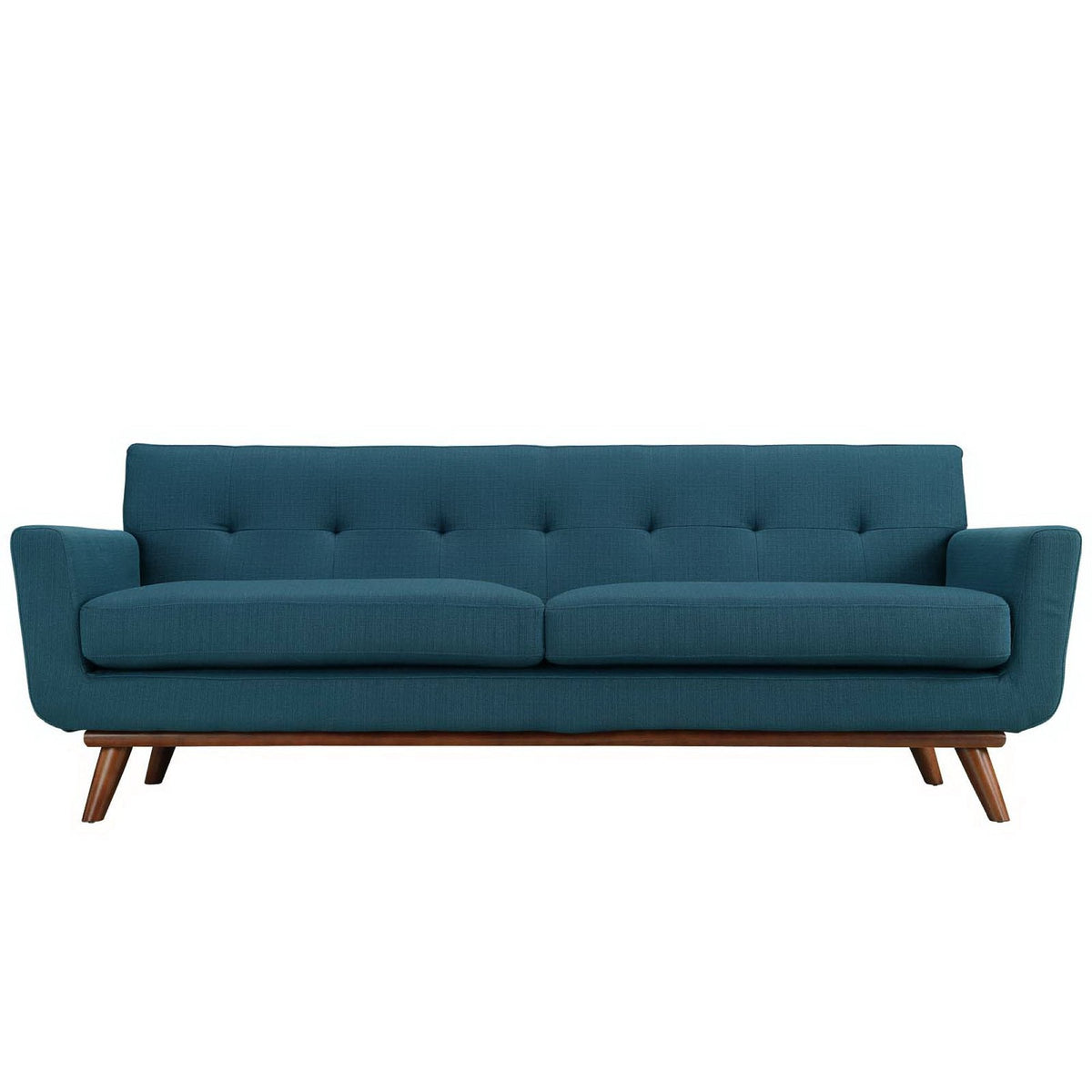 Modway Engage Fabric Sofa and Living Room