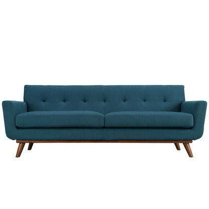 Modway Engage Fabric Sofa and Living Room