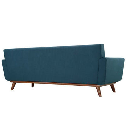 Modway Engage Fabric Sofa and Living Room