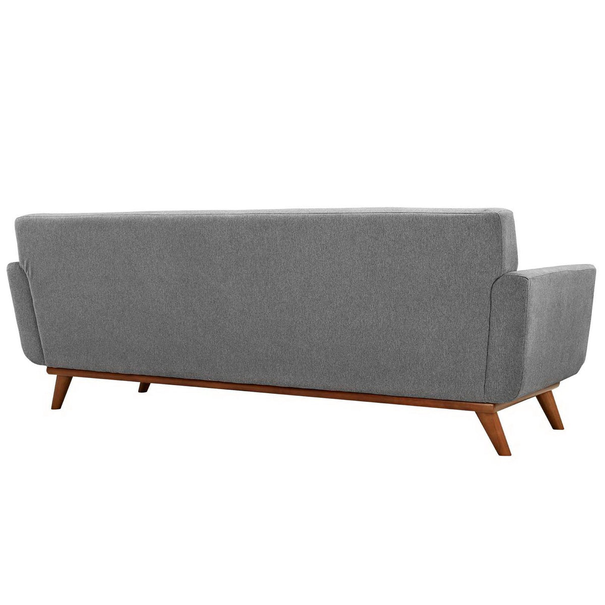 Modway Engage Fabric Sofa and Living Room