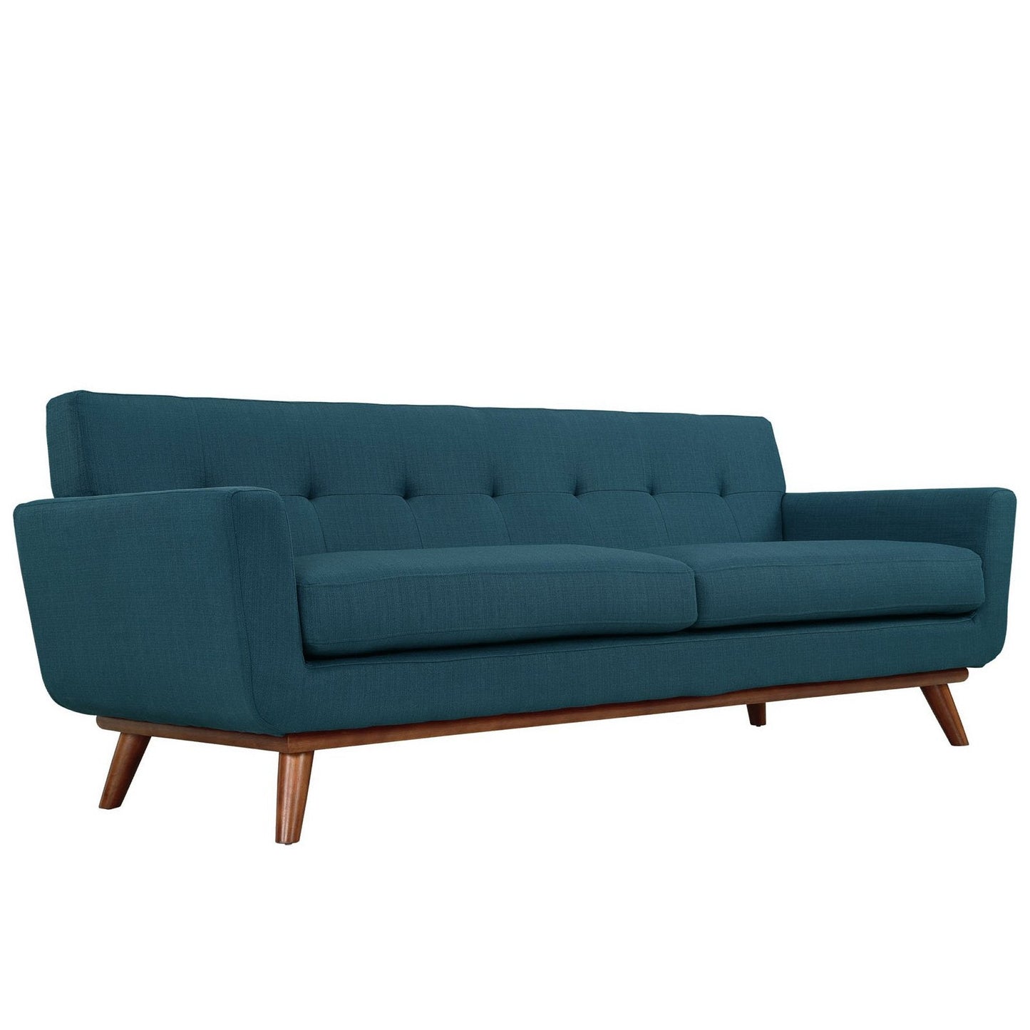 Modern Engage Sofa and Loveseat Set by Modway