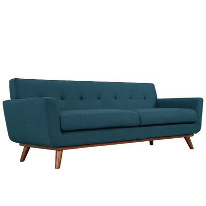 Modern Engage Sofa and Loveseat Set by Modway