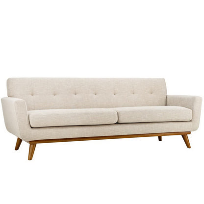 Modern Engage Sofa and Loveseat Set by Modway