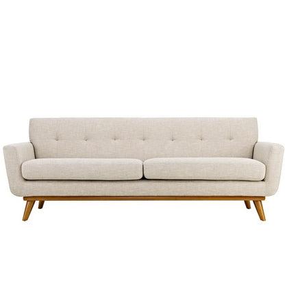 Modern Engage Sofa and Loveseat Set by Modway