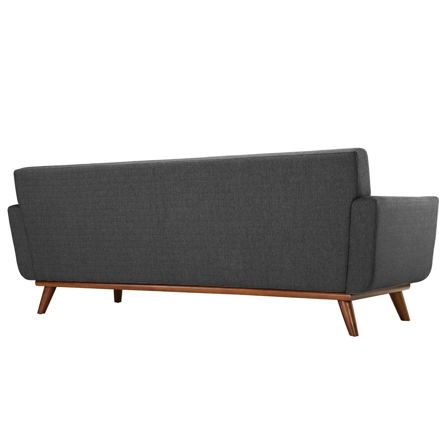 Modern Engage Sofa and Loveseat Set by Modway