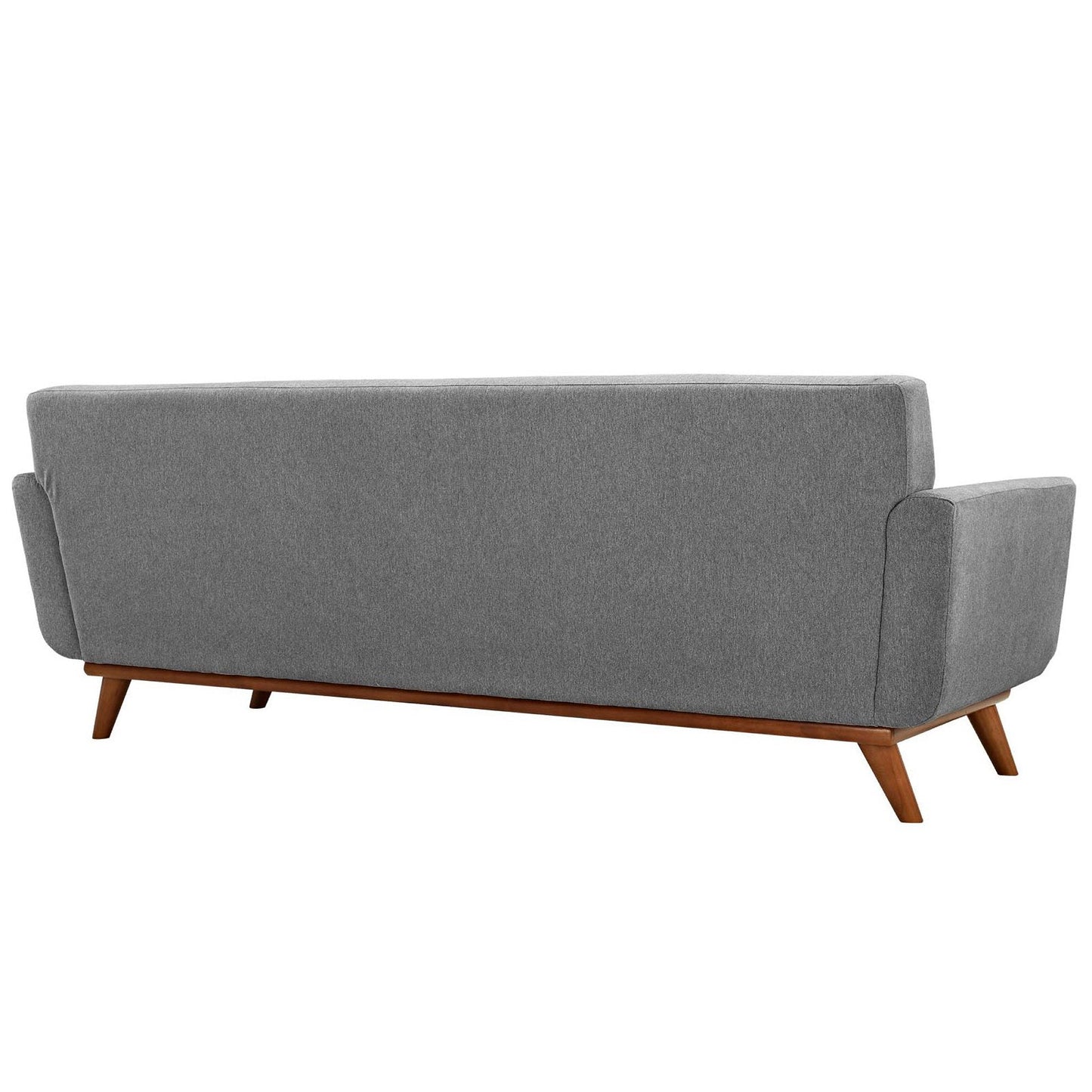 Modern Engage Sofa and Loveseat Set by Modway