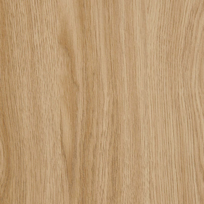 Transmit 7-Shelf Wood Grain Bookcase by Modway in light oak finish on Tampa Home & Garden Store