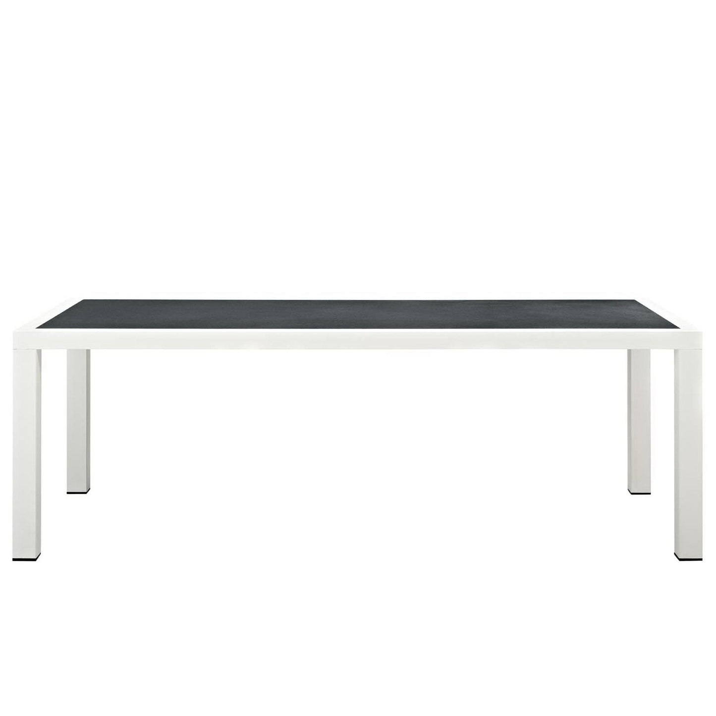 Stance Outdoor Aluminum Patio Table for Home