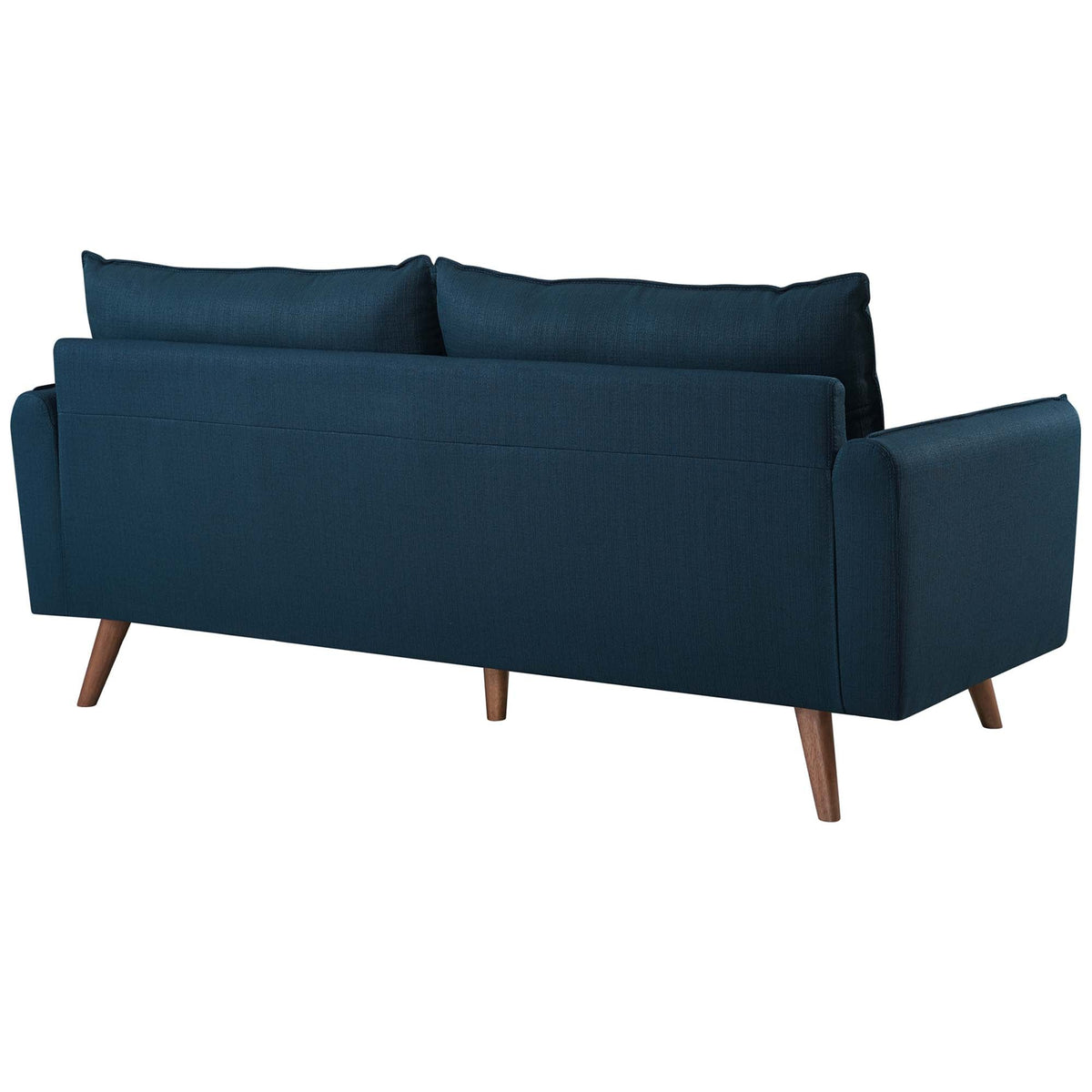 Modway Revive Upholstered Sofa for Living Room