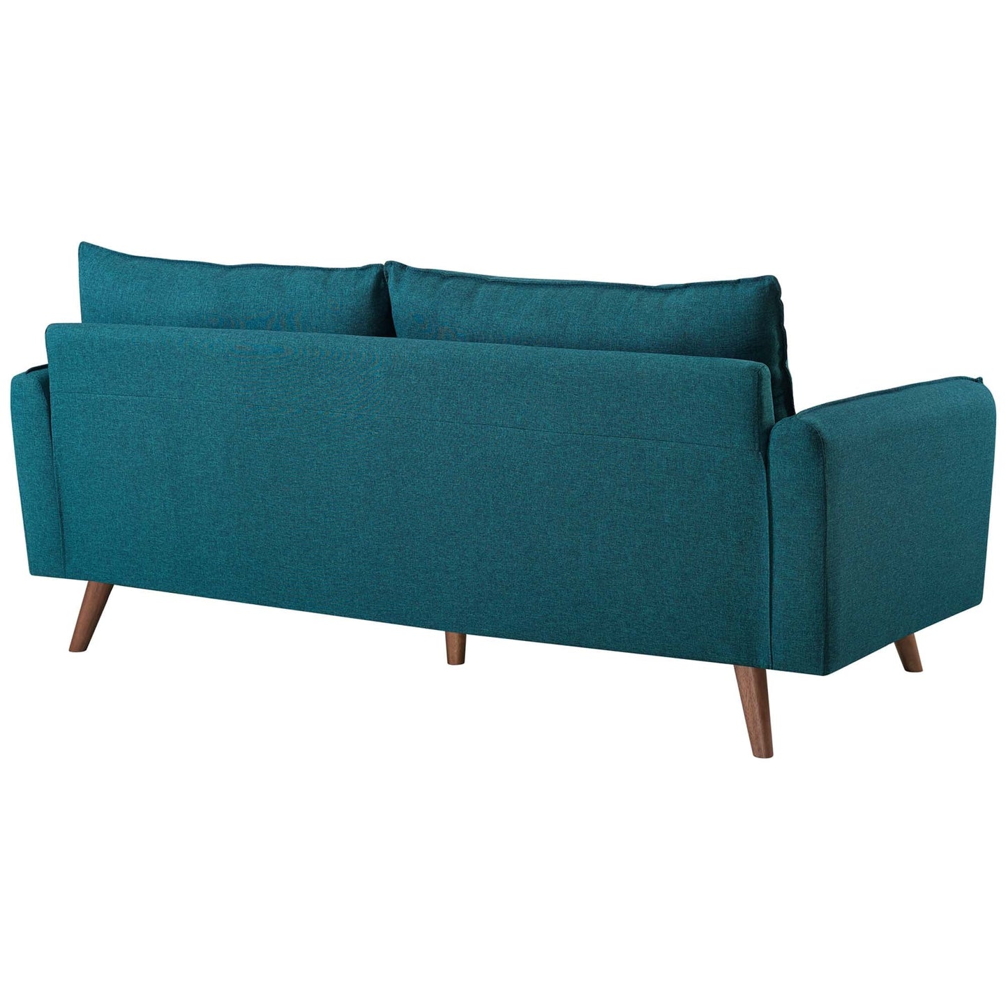 Modway Revive Upholstered Sofa for Living Room