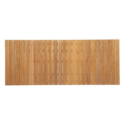 Modway Marina 7 Piece Outdoor Teak Dining Set