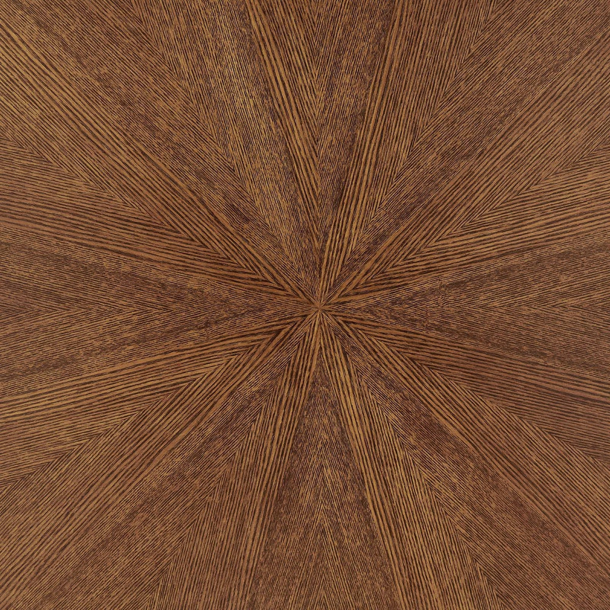 Crossroads 71in oval wood dining table Modway HouseOfZazla brown finish wood grain close-up on Tampa Home & Garden Store