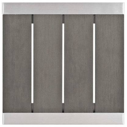 Savannah 3 Piece Outdoor Textilene Mesh Set