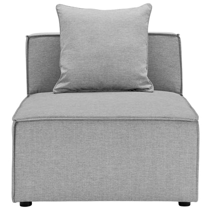 Saybrook Outdoor and Patio Sectional Sofa
