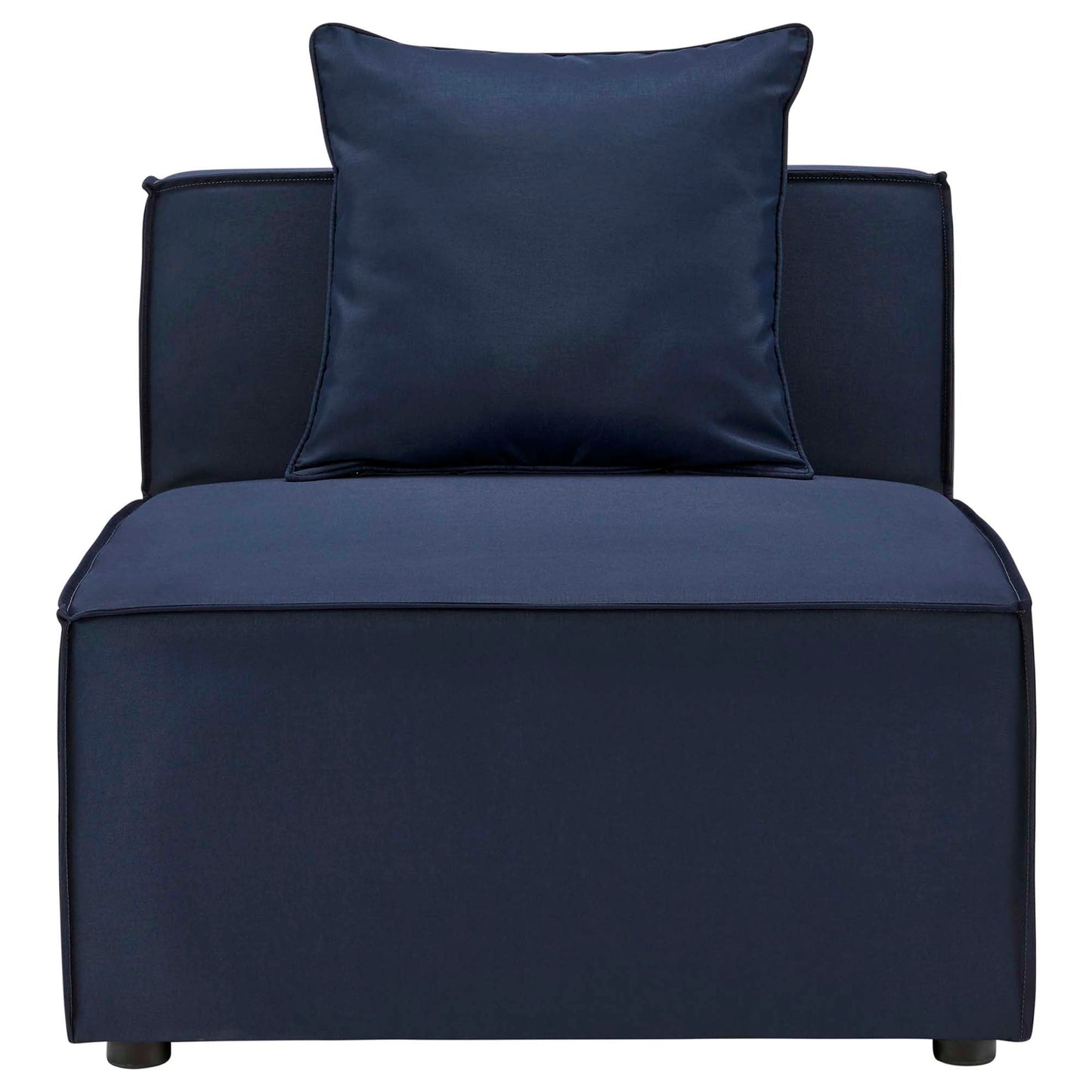 Saybrook Outdoor and Patio Sectional Sofa
