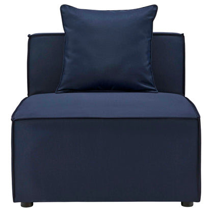 Saybrook Outdoor and Patio Sectional Sofa