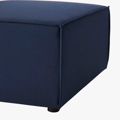 Saybrook Outdoor and Patio Sectional Sofa
