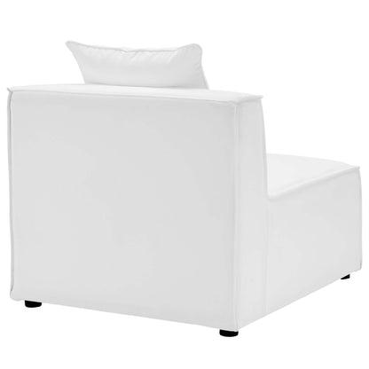 Saybrook Outdoor and Patio Sectional Sofa