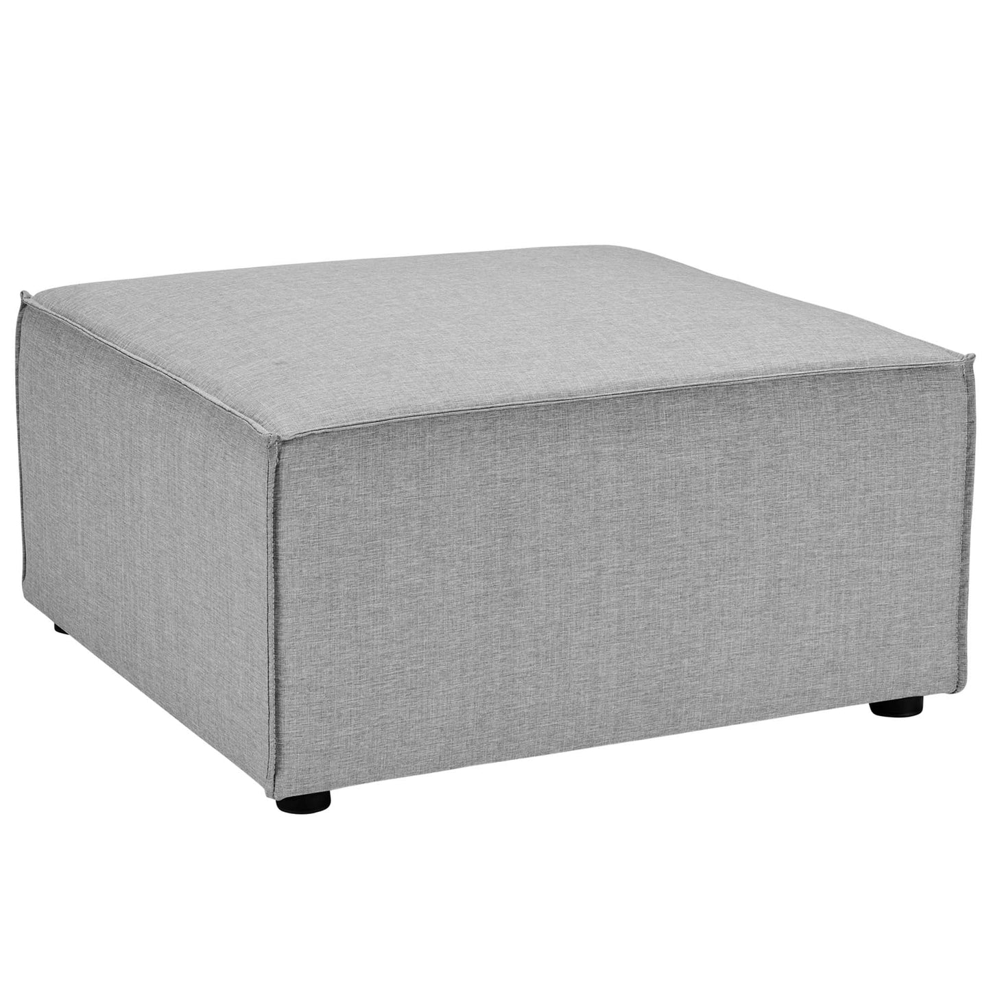 Modway Saybrook Outdoor Sectional Ottoman