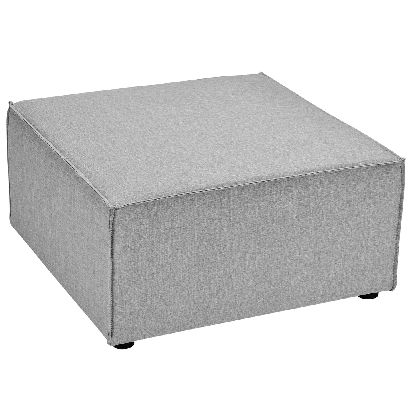 Modway Saybrook Outdoor Sectional Ottoman