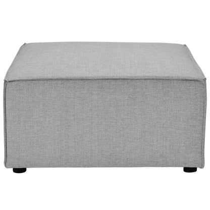 Modway Saybrook Outdoor Sectional Ottoman