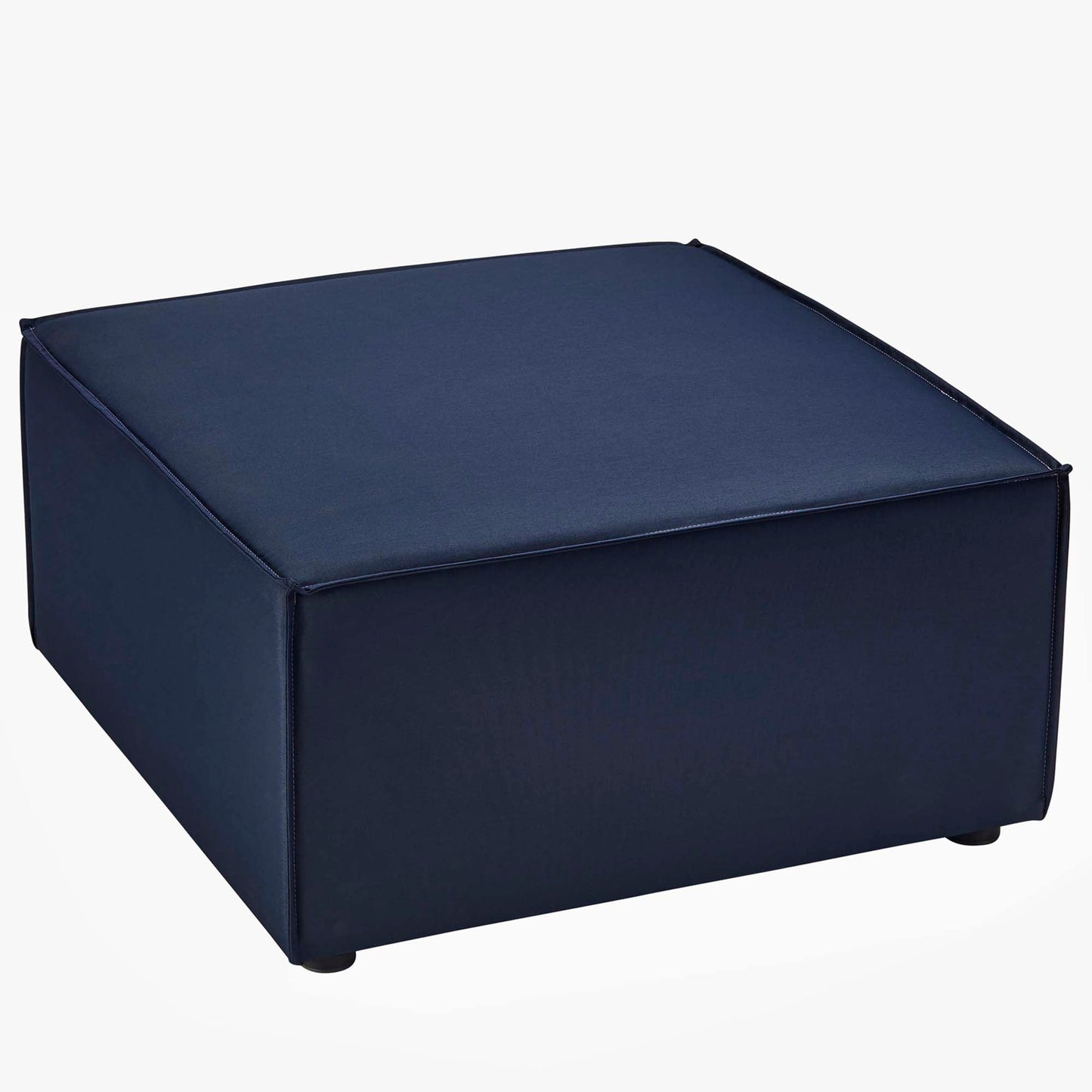 Modway Saybrook Outdoor Sectional Ottoman