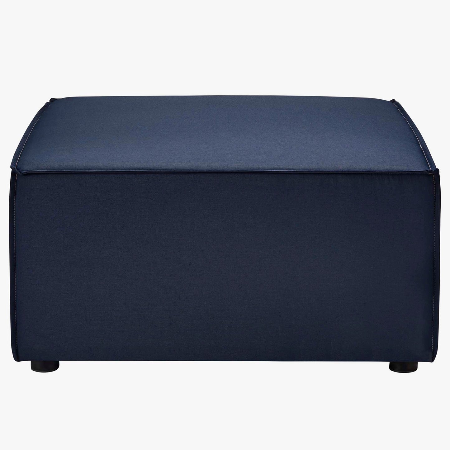 Modway Saybrook Outdoor Sectional Ottoman