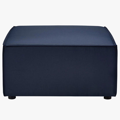 Modway Saybrook Outdoor Sectional Ottoman