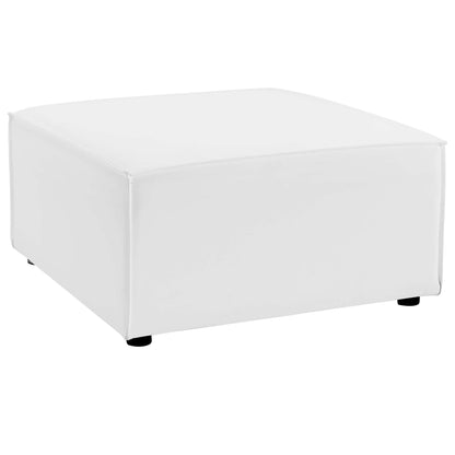 Modway Saybrook Outdoor Sectional Ottoman