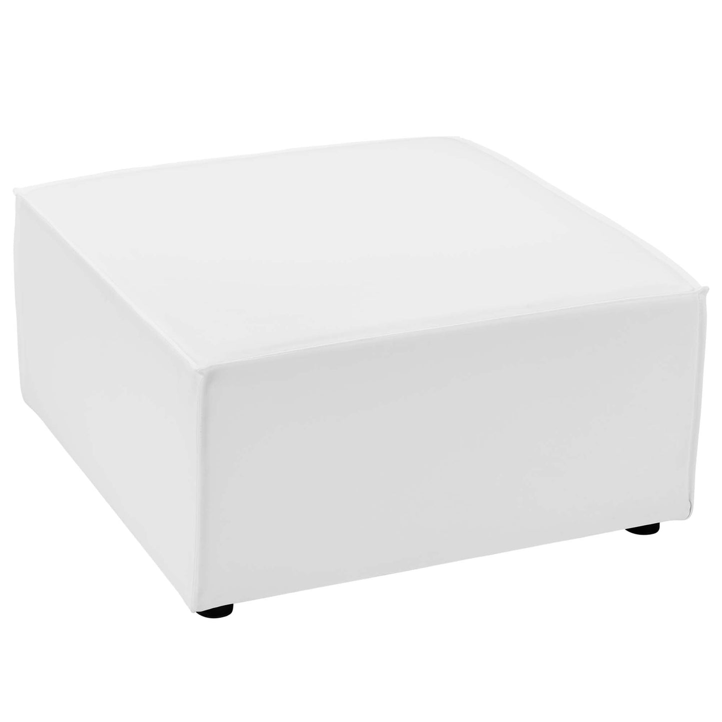 Modway Saybrook Outdoor Sectional Ottoman